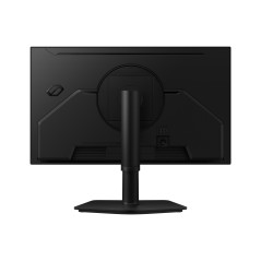 Samsung G40H écran plat de PC 63,5 cm (25") 1920 x 1080 pixels Full HD LCD Noir