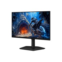 Samsung G40H écran plat de PC 63,5 cm (25") 1920 x 1080 pixels Full HD LCD Noir