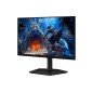Samsung G40H écran plat de PC 63,5 cm (25") 1920 x 1080 pixels Full HD LCD Noir Samsung G40H écran plat de PC 63,5 cm (25") 1920 x 1080 pixels Full HD LCD Noir