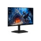 Samsung G40H écran plat de PC 63,5 cm (25") 1920 x 1080 pixels Full HD LCD Noir Samsung G40H écran plat de PC 63,5 cm (25") 1920 x 1080 pixels Full HD LCD Noir