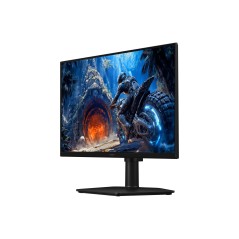Samsung G40H écran plat de PC 63,5 cm (25") 1920 x 1080 pixels Full HD LCD Noir