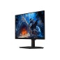 Samsung G40H écran plat de PC 63,5 cm (25") 1920 x 1080 pixels Full HD LCD Noir Samsung G40H écran plat de PC 63,5 cm (25") 1920 x 1080 pixels Full HD LCD Noir
