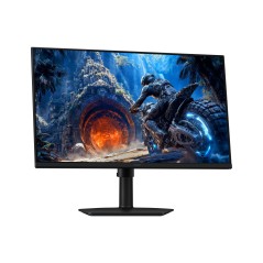 Samsung G40H écran plat de PC 68,6 cm (27") 1920 x 1080 pixels Full HD LCD Noir