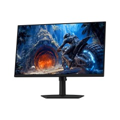 Samsung G40H écran plat de PC 68,6 cm (27") 1920 x 1080 pixels Full HD LCD Noir