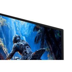 Samsung G40H écran plat de PC 68,6 cm (27") 1920 x 1080 pixels Full HD LCD Noir