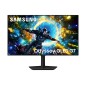 Samsung G73SH écran plat de PC 81,3 cm (32") 3840 x 2160 pixels 4K Ultra HD OLED Noir Samsung G73SH écran plat de PC 81,3 cm (32") 3840 x 2160 pixels 4K Ultra HD OLED Noir