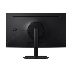 Samsung G73SH écran plat de PC 81,3 cm (32") 3840 x 2160 pixels 4K Ultra HD OLED Noir