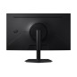 Samsung G73SH écran plat de PC 81,3 cm (32") 3840 x 2160 pixels 4K Ultra HD OLED Noir Samsung G73SH écran plat de PC 81,3 cm (32") 3840 x 2160 pixels 4K Ultra HD OLED Noir