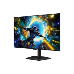 Samsung G73SH écran plat de PC 81,3 cm (32") 3840 x 2160 pixels 4K Ultra HD OLED Noir