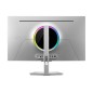 Samsung G80SH écran plat de PC 81,3 cm (32") 3840 x 2160 pixels 4K Ultra HD OLED Argent Samsung G80SH écran plat de PC 81,3 cm (32") 3840 x 2160 pixels 4K Ultra HD OLED Argent