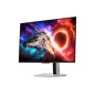 Samsung G80SH écran plat de PC 81,3 cm (32") 3840 x 2160 pixels 4K Ultra HD OLED Argent Samsung G80SH écran plat de PC 81,3 cm (32") 3840 x 2160 pixels 4K Ultra HD OLED Argent