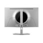 Samsung G80SH écran plat de PC 68,6 cm (27") 3840 x 2160 pixels 4K Ultra HD OLED Argent