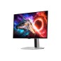 Samsung G80SH écran plat de PC 68,6 cm (27") 3840 x 2160 pixels 4K Ultra HD OLED Argent
