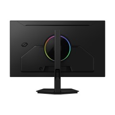 Samsung G80HS écran plat de PC 81,3 cm (32") 6144 x 3456 pixels 6K Ultra HD LCD Noir