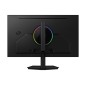 Samsung G80HS écran plat de PC 81,3 cm (32") 6144 x 3456 pixels 6K Ultra HD LCD Noir