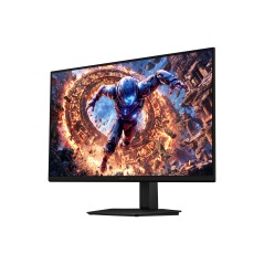 Samsung G80HS écran plat de PC 81,3 cm (32") 6144 x 3456 pixels 6K Ultra HD LCD Noir