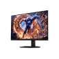Samsung G80HS écran plat de PC 81,3 cm (32") 6144 x 3456 pixels 6K Ultra HD LCD Noir