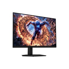 Samsung G80HS écran plat de PC 81,3 cm (32") 6144 x 3456 pixels 6K Ultra HD LCD Noir