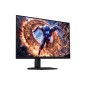 Samsung G80HS écran plat de PC 81,3 cm (32") 6144 x 3456 pixels 6K Ultra HD LCD Noir