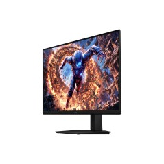 Samsung G80HS écran plat de PC 81,3 cm (32") 6144 x 3456 pixels 6K Ultra HD LCD Noir