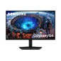 Samsung G80HF écran plat de PC 68,6 cm (27") 5120 x 2880 pixels 5K Ultra HD LCD Noir Samsung G80HF écran plat de PC 68,6 cm (27") 5120 x 2880 pixels 5K Ultra HD LCD Noir