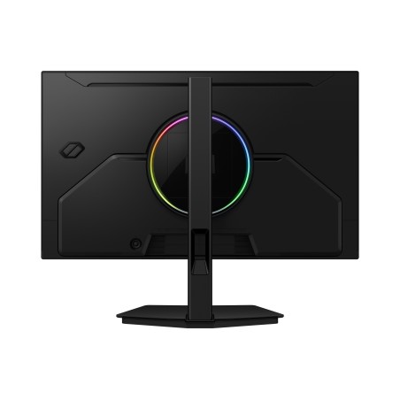 Samsung G80HF écran plat de PC 68,6 cm (27") 5120 x 2880 pixels 5K Ultra HD LCD Noir