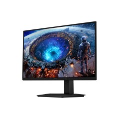 Samsung G80HF écran plat de PC 68,6 cm (27") 5120 x 2880 pixels 5K Ultra HD LCD Noir