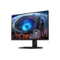 Samsung G80HF écran plat de PC 68,6 cm (27") 5120 x 2880 pixels 5K Ultra HD LCD Noir Samsung G80HF écran plat de PC 68,6 cm (27") 5120 x 2880 pixels 5K Ultra HD LCD Noir