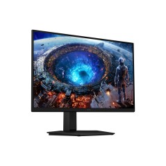 Samsung G80HF écran plat de PC 68,6 cm (27") 5120 x 2880 pixels 5K Ultra HD LCD Noir