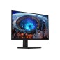 Samsung G80HF écran plat de PC 68,6 cm (27") 5120 x 2880 pixels 5K Ultra HD LCD Noir Samsung G80HF écran plat de PC 68,6 cm (27") 5120 x 2880 pixels 5K Ultra HD LCD Noir