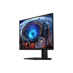 Samsung G80HF écran plat de PC 68,6 cm (27") 5120 x 2880 pixels 5K Ultra HD LCD Noir