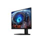 Samsung G80HF écran plat de PC 68,6 cm (27") 5120 x 2880 pixels 5K Ultra HD LCD Noir Samsung G80HF écran plat de PC 68,6 cm (27") 5120 x 2880 pixels 5K Ultra HD LCD Noir
