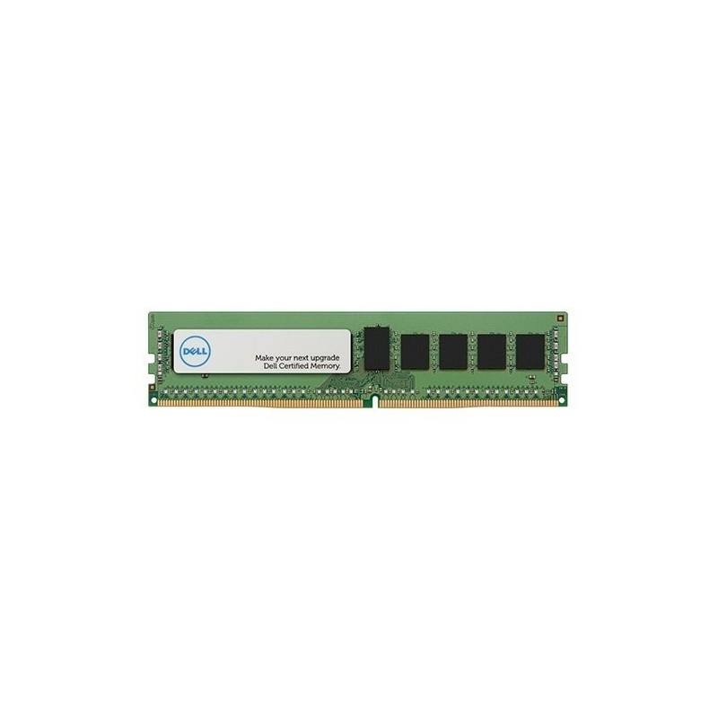DELL AC958788 module de mémoire 16 Go 1 x 16 Go DDR5 5600 MT/s 288-pin DIMM ECC DELL AC958788 module de mémoire 16 Go 1 x 16 Go DDR5 5600 MT/s 288-pin DIMM ECC