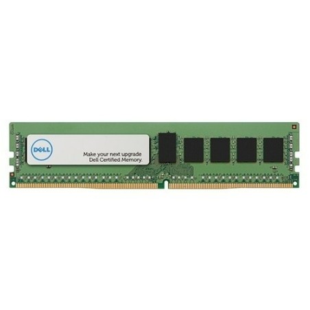 DELL AC958788 module de mémoire 16 Go 1 x 16 Go DDR5 5600 MT s 288-pin DIMM ECC