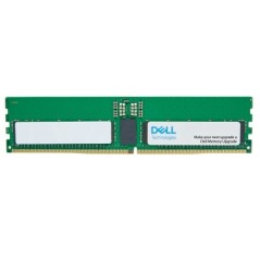 DELL AD089129 module de mémoire 32 Go 1 x 32 Go DDR5 6400 MT s 288-pin DIMM