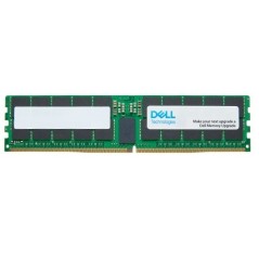 DELL AD089130 module de mémoire 64 Go 1 x 64 Go DDR5 6400 MT s 288-pin DIMM