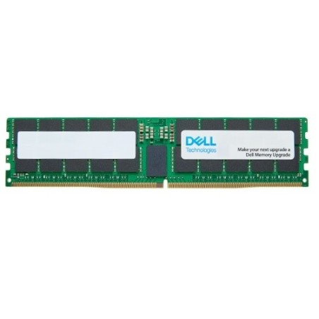 DELL AD089130 module de mémoire 64 Go 1 x 64 Go DDR5 6400 MT s 288-pin DIMM