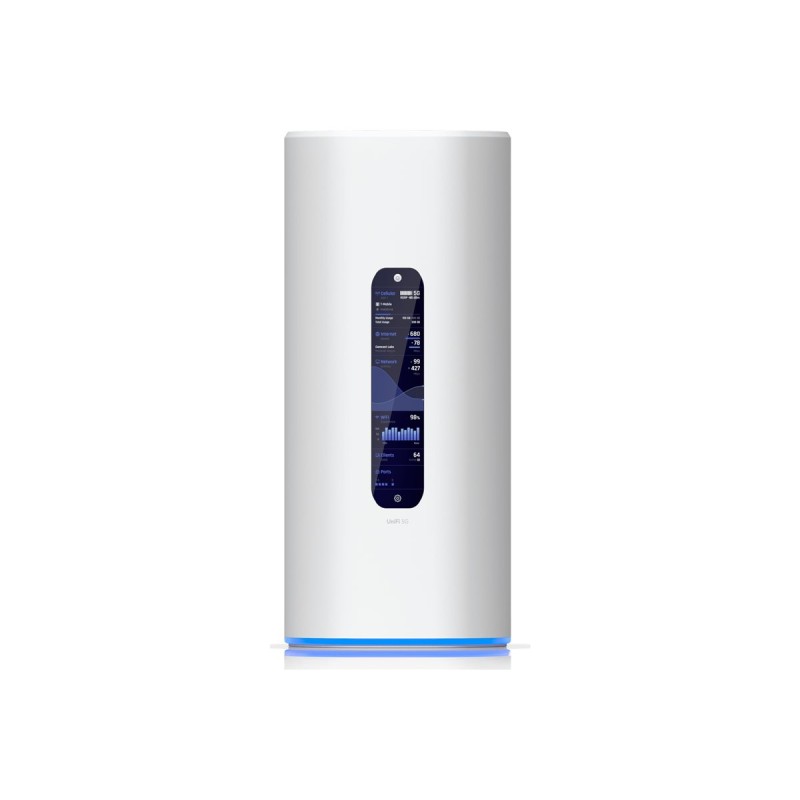 UDR-5G-Max