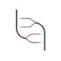 UACC-Cable-Speaker-150M