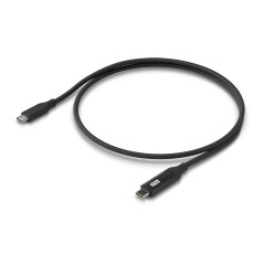 UACC-Cable-USB-100W-1M-BK | UBIQUITI UNIFI