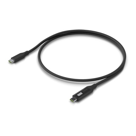 UACC-Cable-USB-100W-1M-BK