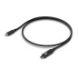 UACC-Cable-USB-100W-1M-BK