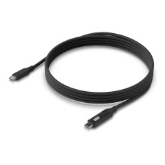 UACC-Cable-USB-100W-2M-BK | UBIQUITI UNIFI