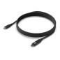 UACC-Cable-USB-100W-2M-BK