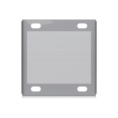 UACC-Rack-Shelf-TL | UBIQUITI UNIFI