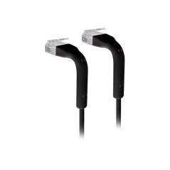 U-Cable-Patch-1M-RJ45-BK | UBIQUITI UNIFI