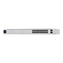 USW-16-POE | UBIQUITI UNIFI