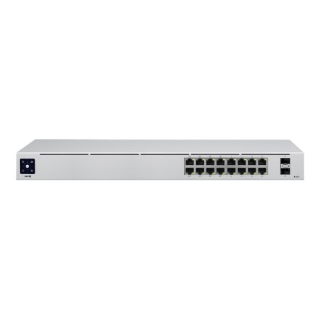 USW-16-POE