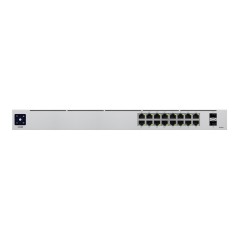 USW-16-POE | UBIQUITI UNIFI