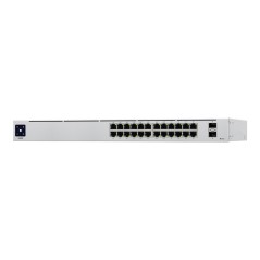 USW-24-POE | UBIQUITI UNIFI